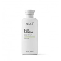 Keune Long and Strong Strengthening and Hair Growth Promoting Shampoo 300ml